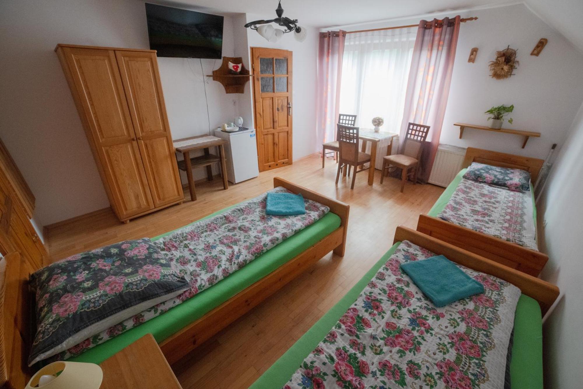 Wisniowy Gaj Villa Ujanowice Exterior foto